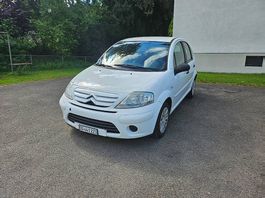 Citroën C3 1.1i | MFK 07/2027 | Wegfahrsperre Defekt