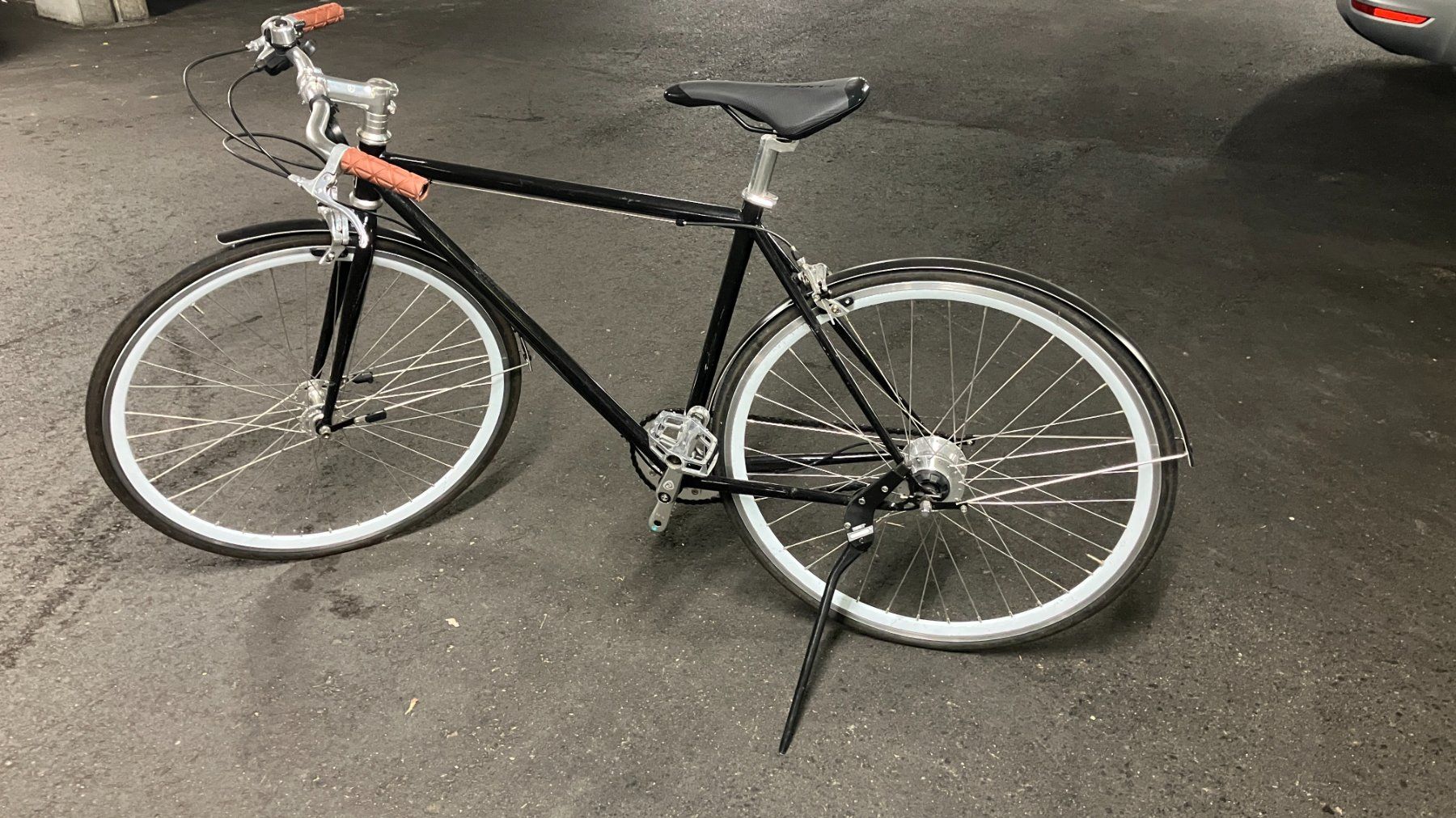 Biciclette: Fahrrad "Urban Rider" – Usato da Sarnen venduto da Funky_star