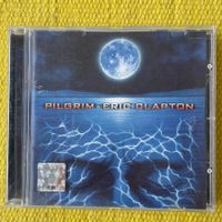 ERIC CLAPTON-PILGRIM