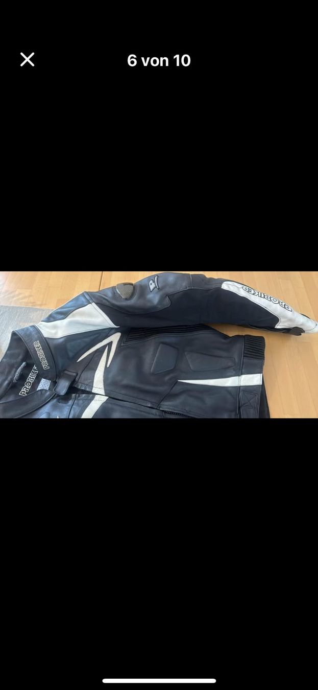 Completi: Ledertöffkombi Probiker – Usato da Dintikon venduto da nea_tyx6 1