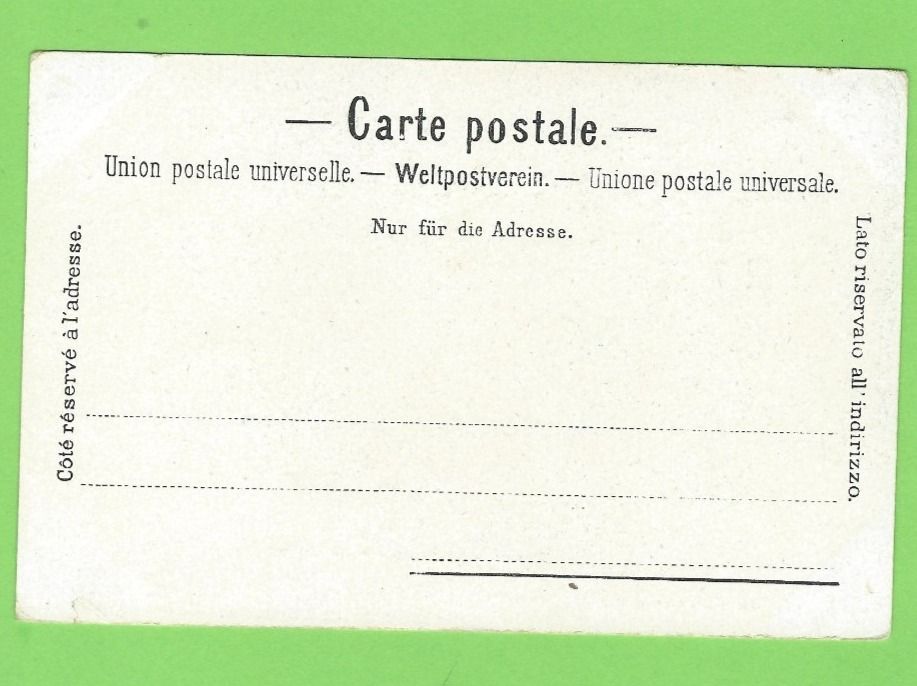 Cartoline postali: Vevey et les Rochers de Naye – Usato da Zürich venduto da t24_de 1