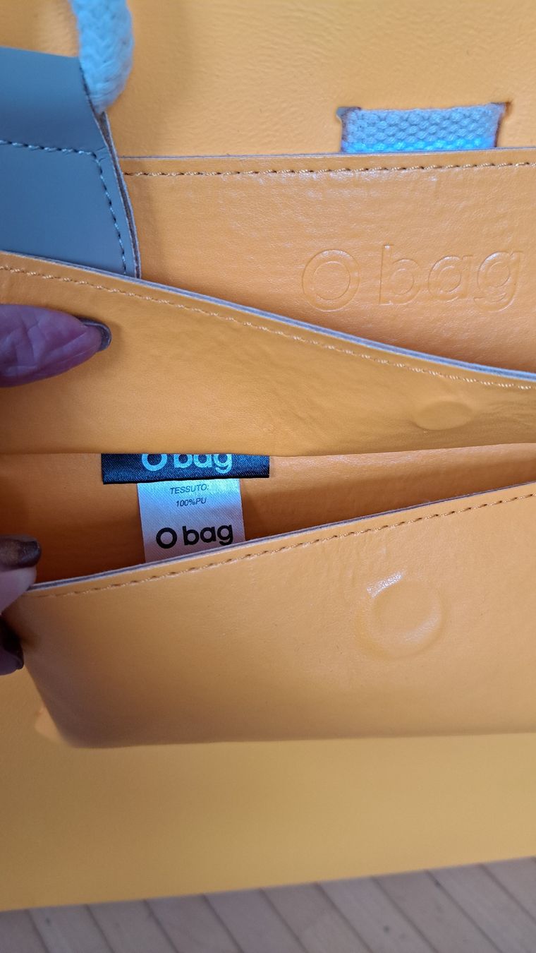 Obag Sacs femmes: obag square – D'occasion à Schwarzenbach SG par LoveBag 2