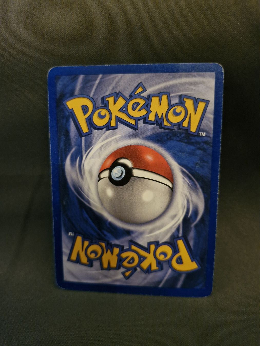 Pokémon Carte collezionabili: Nightly Garbage Run 77/82 - Pokemon Karte, Team Rocket – Usato da Muri AG venduto da endless88 1