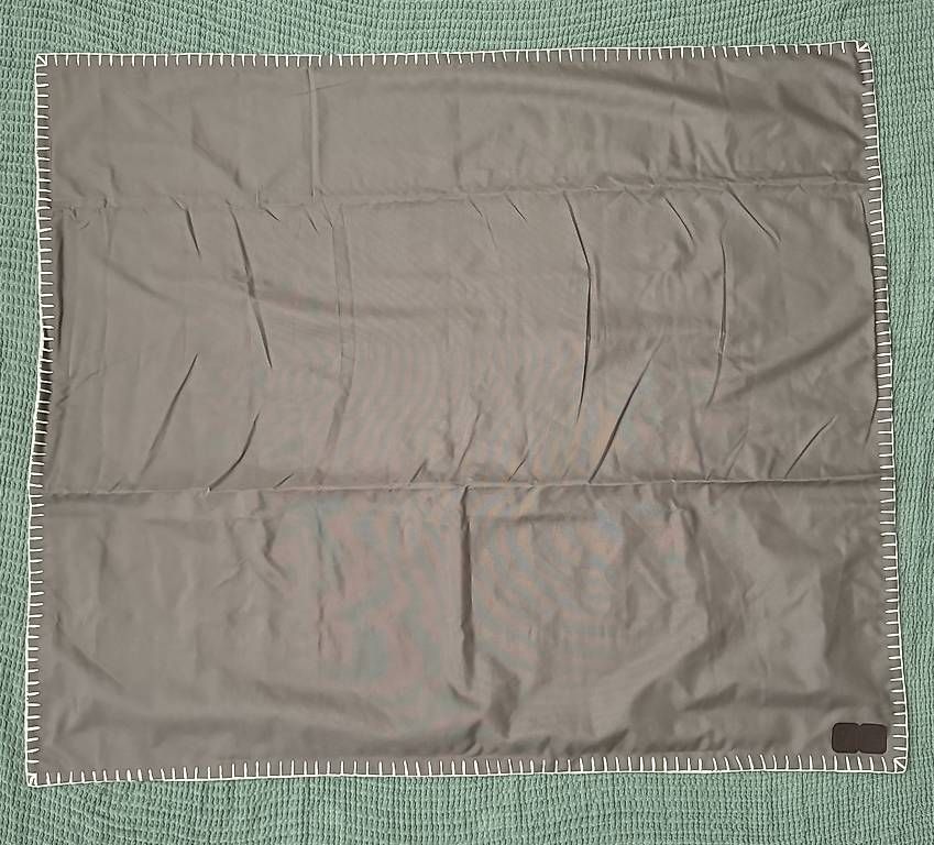 Coperte: ABC Design Kuscheldecke/ Wendedecke – Nuovo (secondo la descrizione) da Aesch BL venduto da glndps