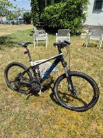 Canyon Fullsuspension Mountainbike guter Zustand