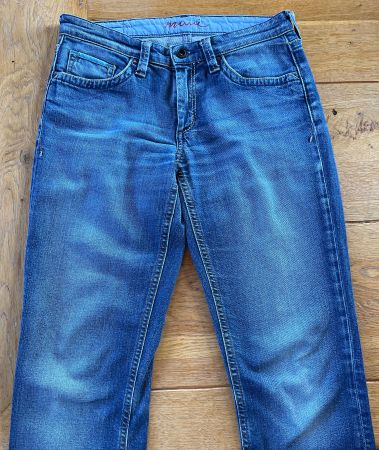 Tolle MARVI Jeans Modell MONA W27 L34