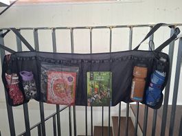 Organizer fürs Auto