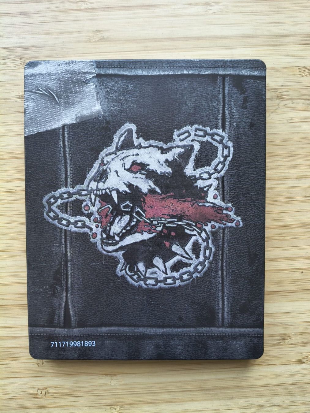 Giochi: Days Gone - Special Edition (PS 4) – Usato da Riedholz venduto da ste_96cd 3