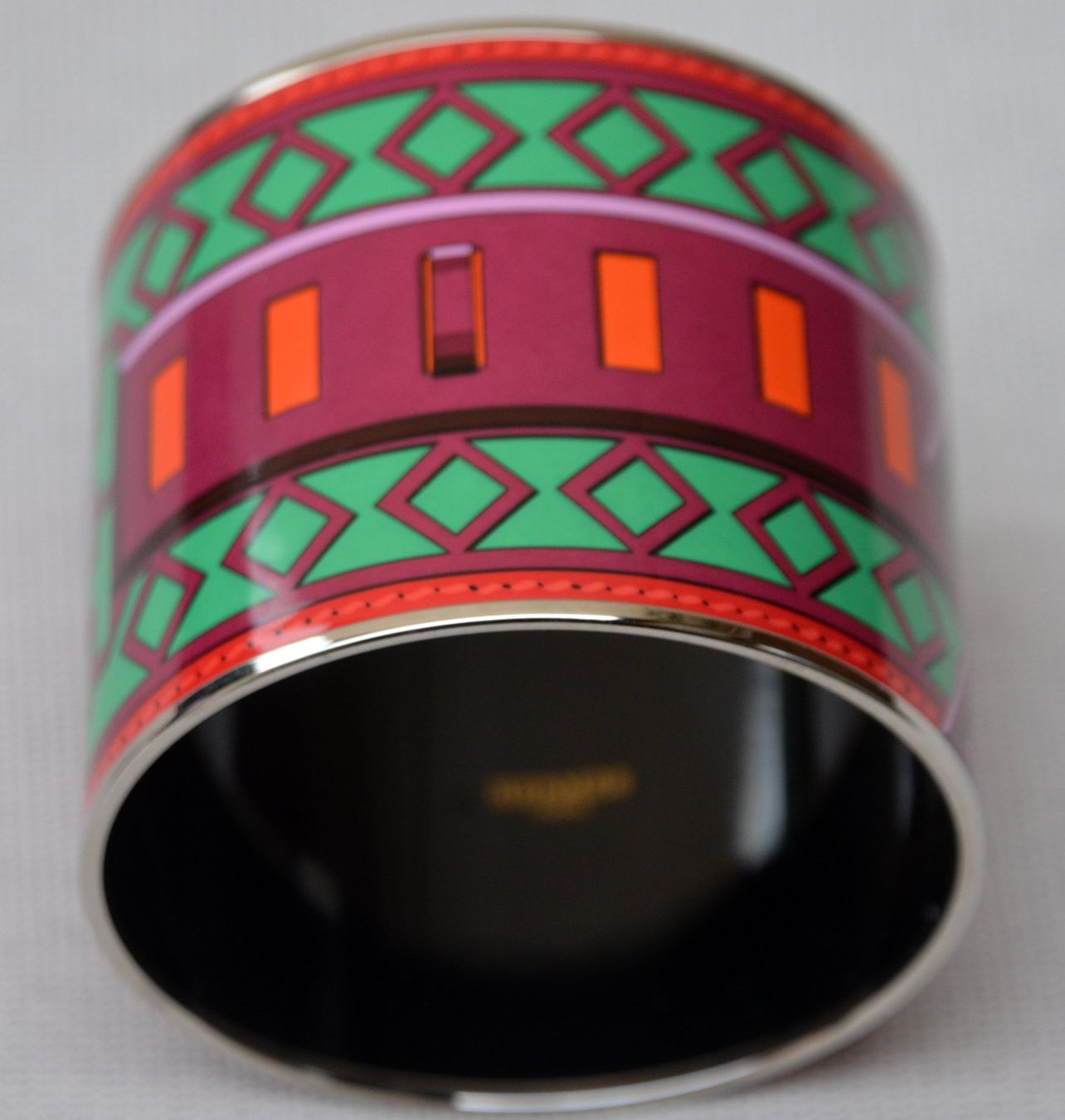 Hermès Bracciali & Braccialetti: Hermès Armband / bracelet – Usato da Collonges venduto da Auganien 5