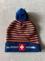 Mütze Raiffeisen / Swissski