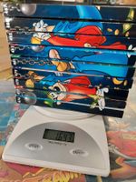 Kiloweise Lesefreude: 9 x Lustiges Taschenbuch LTB ab 476