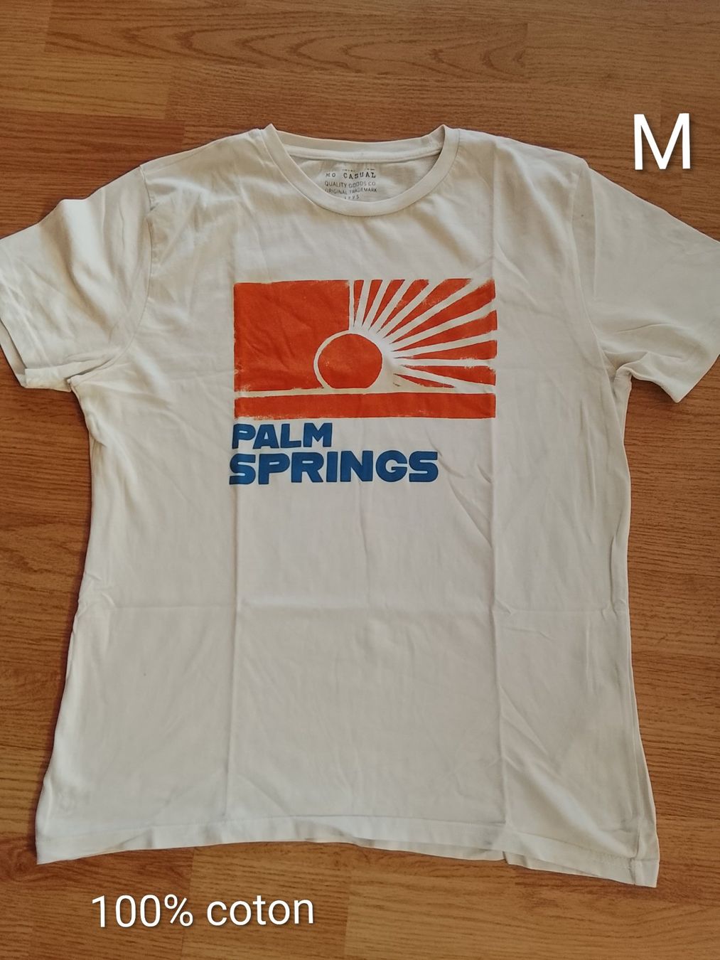T-Shirts: T-shirts pour homme – Gebraucht aus Couvet von fat_kyl7 6