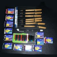 Füllschreiber, Tintenkiller, Tintenpatronen