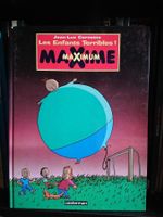 Les enfants terribles 1 — Maxime maximum