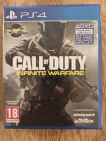 Call of Duty Infinite Warfare PS4 / PS5