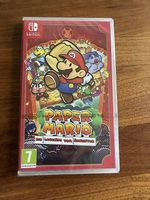NEU - Paper Mario - Nintendo Switch