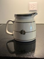 Krug Porzellan Rörstrand Nordica Stalhane/Lynd 1978 Schweden