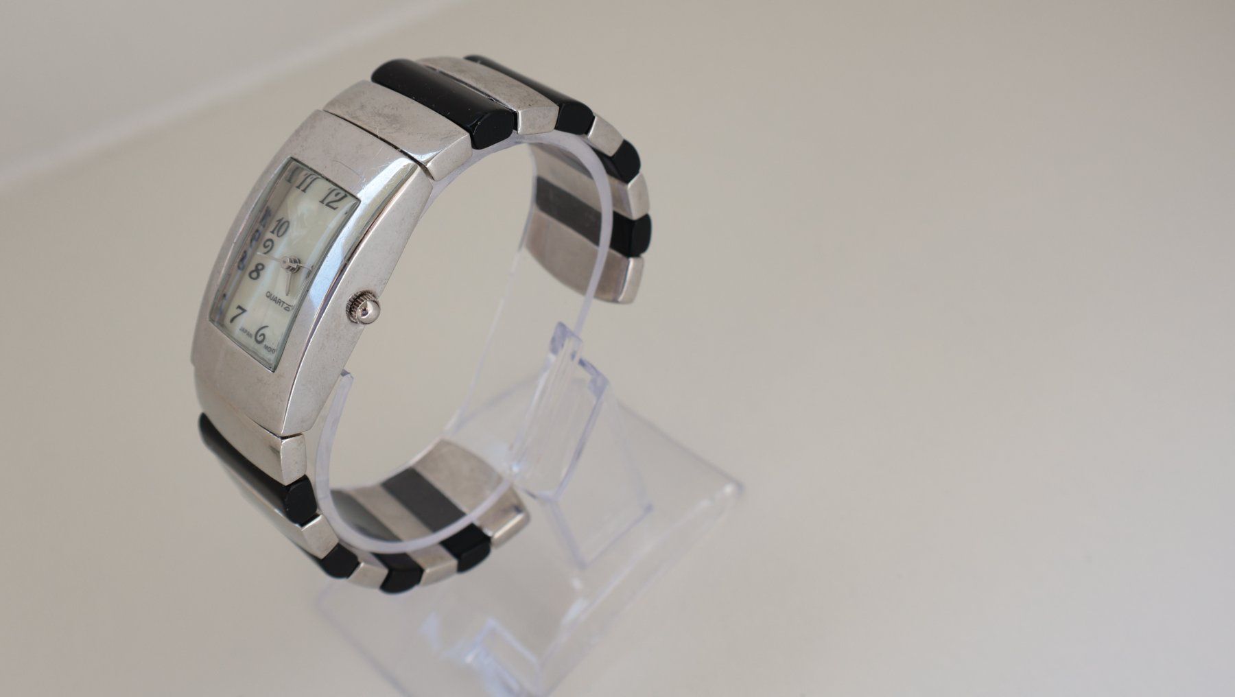 Orologi: Damen Uhr  Läuft mit Garantie – Usato da Willisau venduto da flabastian 2