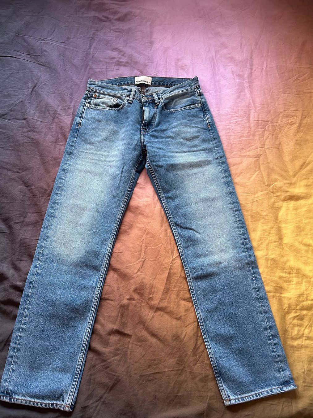 Armedangels Jeans: ARMEDANGELS Jeans – Nuovo (secondo la descrizione) da Zürich venduto da joa_by87