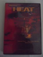 " Moscow Heat " avec Michael York, Adrian Paul. en français