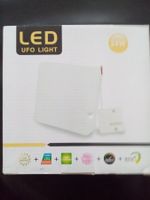 LED UFO Light Lampe (i)