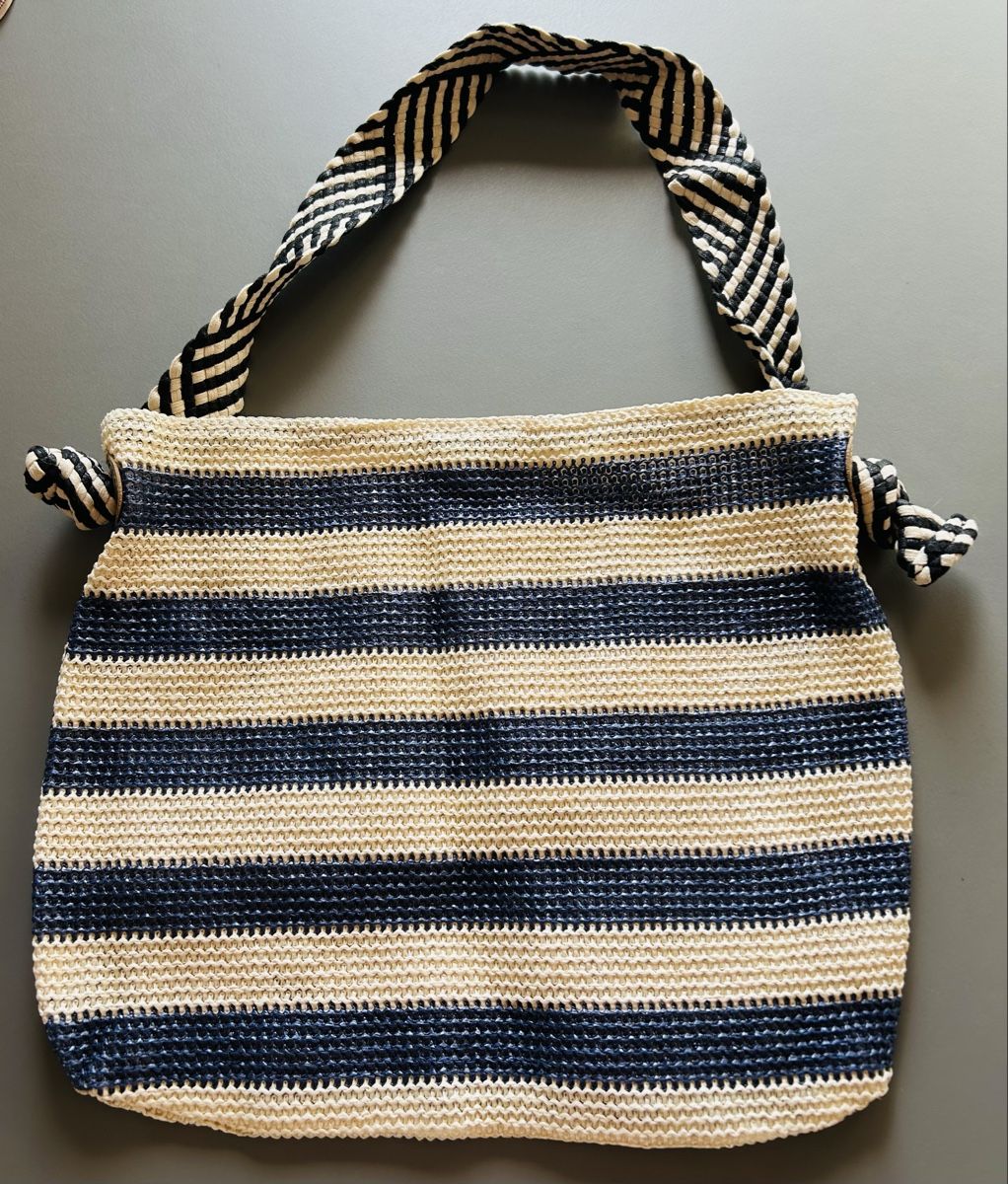 Borse da donna: Sac d'été – Nuovo (secondo la descrizione) da Founex venduto da etswang 1
