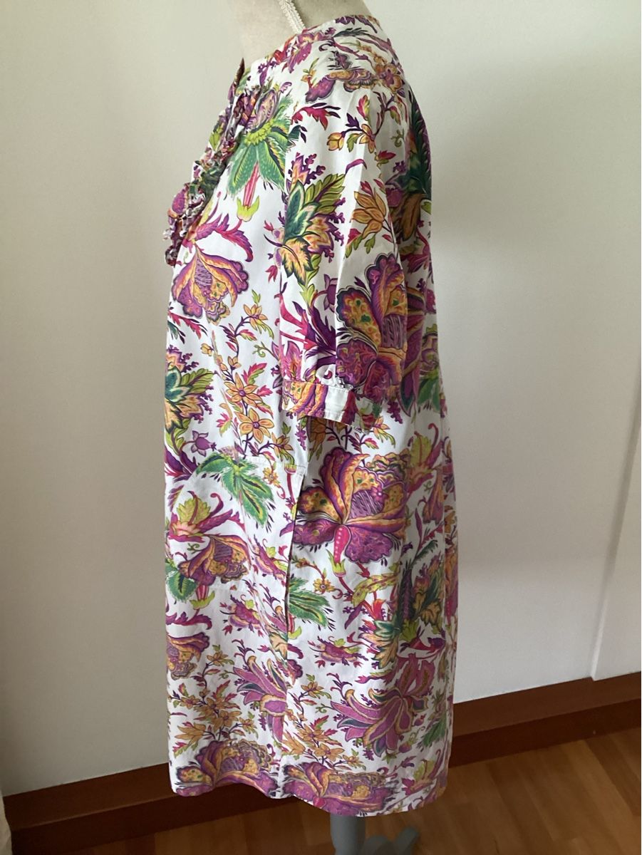 Robert Friedman Vestiti: Robert Friedman, Damenkleid, Gr. M – Usato da Salenstein venduto da Esprit57 2
