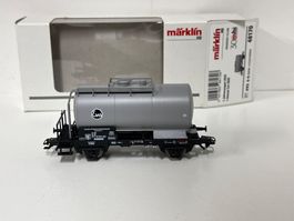 Märklin 48170  Jahreswagen 2020