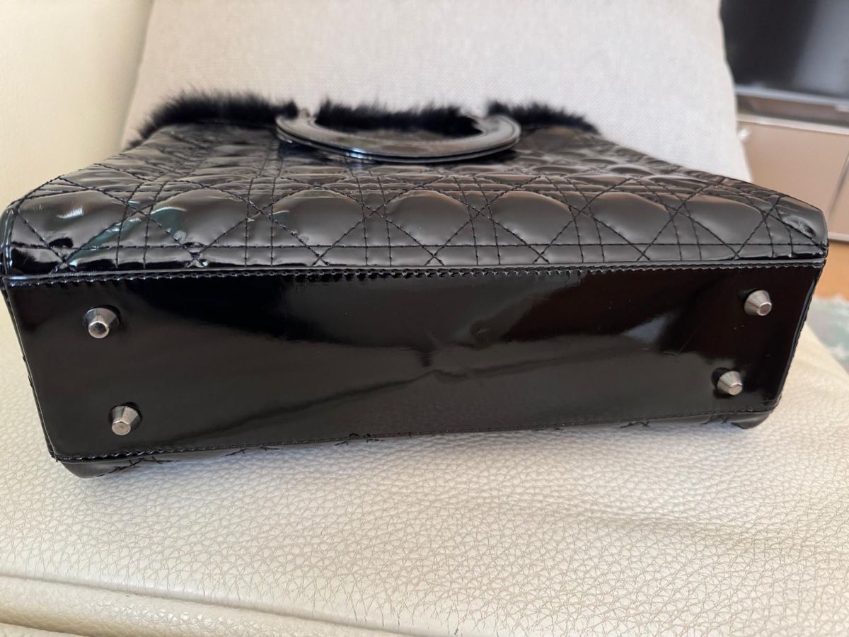 Borse da donna: Damen Lack Tasche  – Nuovo (secondo la descrizione) da Baar venduto da Lackey7 2