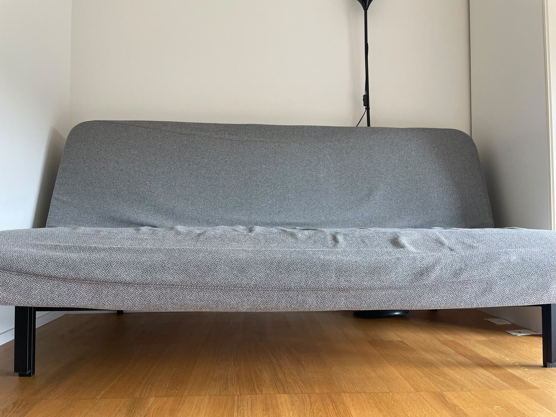 Divani: NYHAMN 3er Bettsofa Ikea – Usato da Liestal venduto da pia_8pqy 2