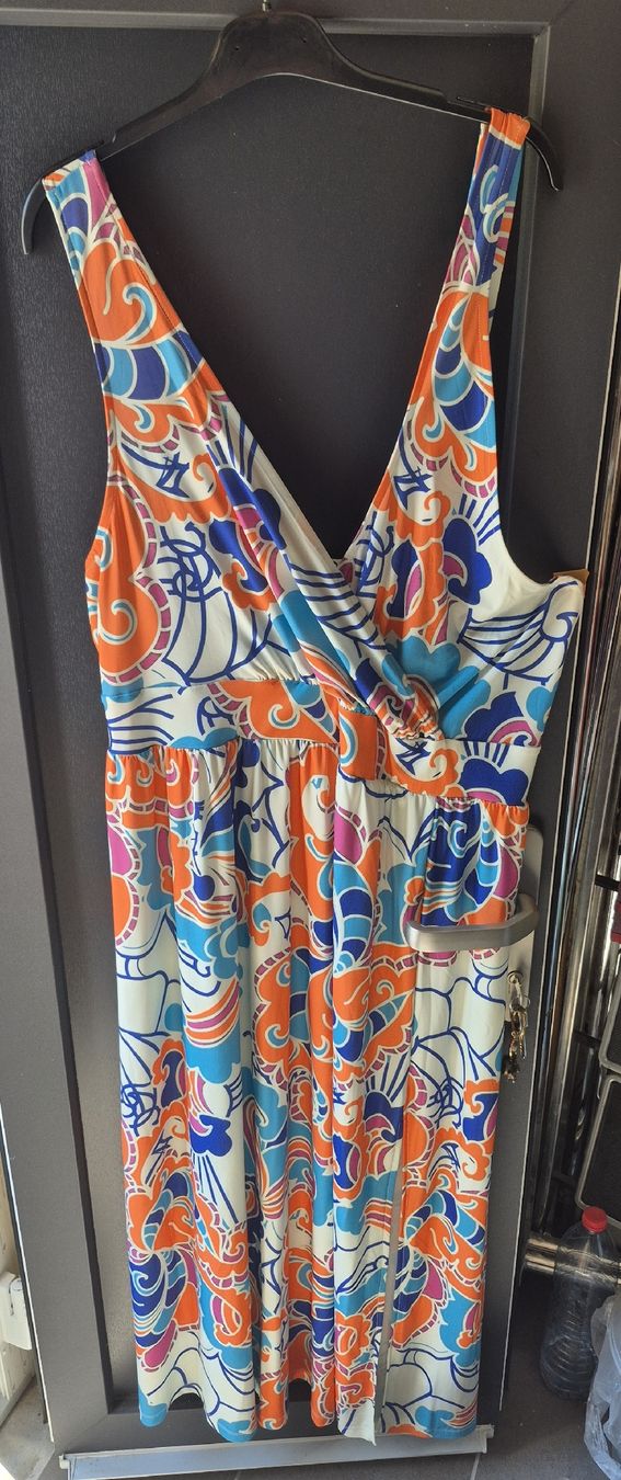 Vestiti: Kleid – Nuovo (secondo la descrizione) da Wislikofen venduto da Ana.Gomes 1