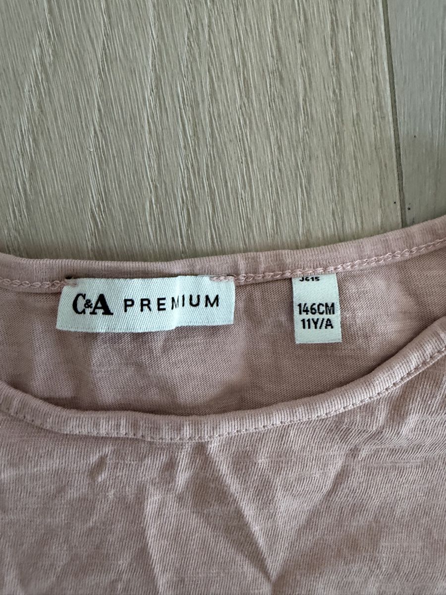 C&A Camicette, T-shirt & Top: C&A Premium T-Shirt 146/152 – Nuovo (secondo la descrizione) da Wallisellen venduto da Nataschab0 1