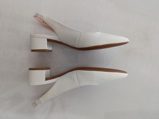 Tommy Hilfiger Scarpe da donna: Tommy Hilfiger Slingpumps Gr. 37, Neu – Nuovo e nell'imballaggio originale da Hergiswil NW venduto da pol_9dl8 3