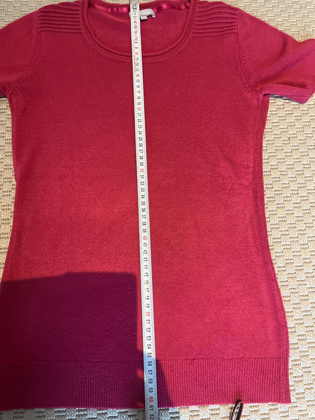 Maddison Maglioni & Felpe: 🌺Strickpullover, Maddison, Grösse S – Usato da Solothurn venduto da Bobesch08 6