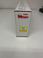 Oki Originaltoner C833/C843 Yellow