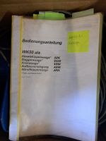 Wiege Einrichtung Pfreundt für UT