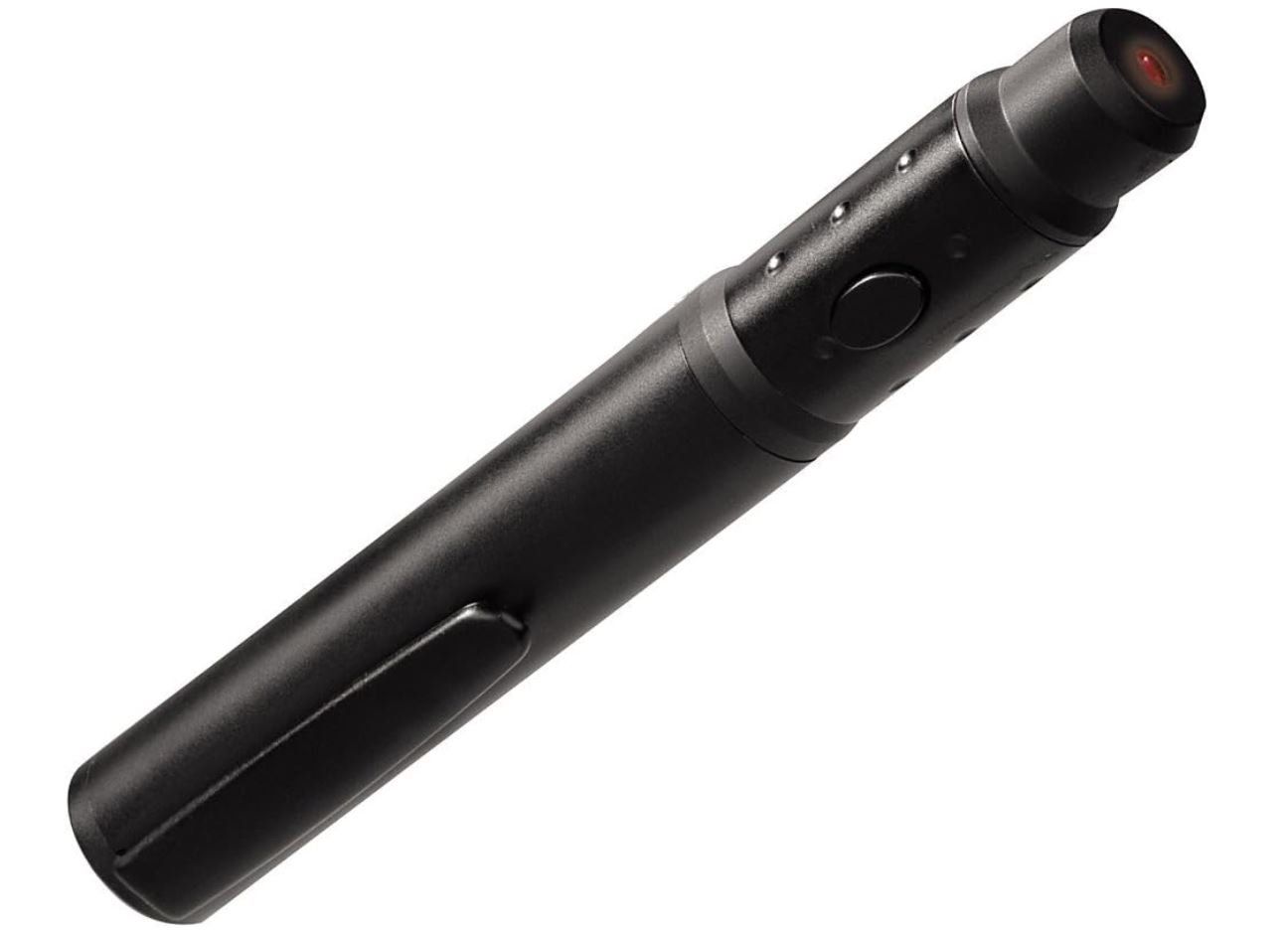 Hama Telecomandi: Hama Profi Laserpointer LP17 Presenter Neu – Nuovo e nell'imballaggio originale da Meggen venduto da bigbrother_martin