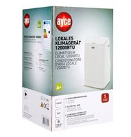 Climatiseur Ayce | 12000 BTU (neuf) rabais -23% !!!