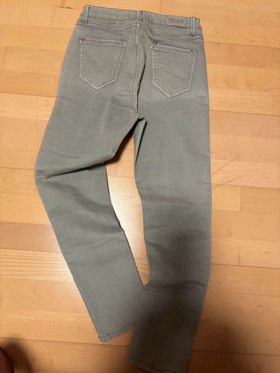 Jeans: Jeans XXS – Usato da Kesswil venduto da Branca-01 1
