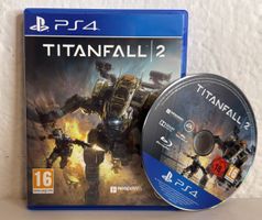 Titanfall 2 PS4 Spiel 