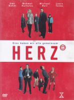 DVD ab Fr. 1.--, Herz