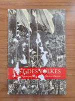 Gotthard Schuh – Fest des Volkes – Zürich 1951