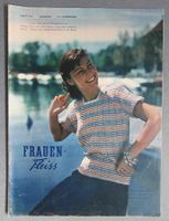 Frauen Fleiss - Heft 110 - August  1948 - 10.Jahrgang