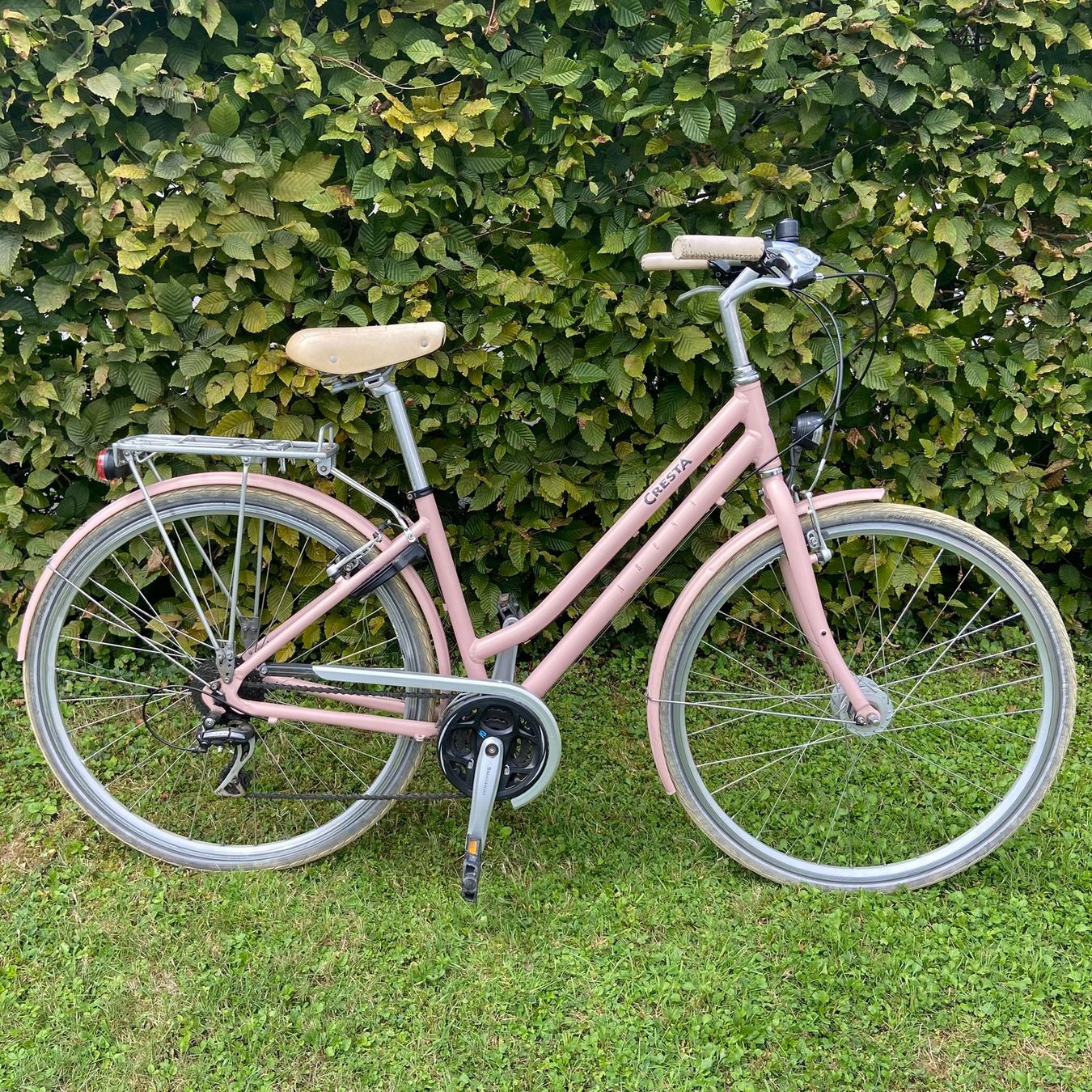 Cresta Biciclette: Fahrrad Cresta Arena Vita – Usato da Emmenbrücke venduto da 215anjaa 1