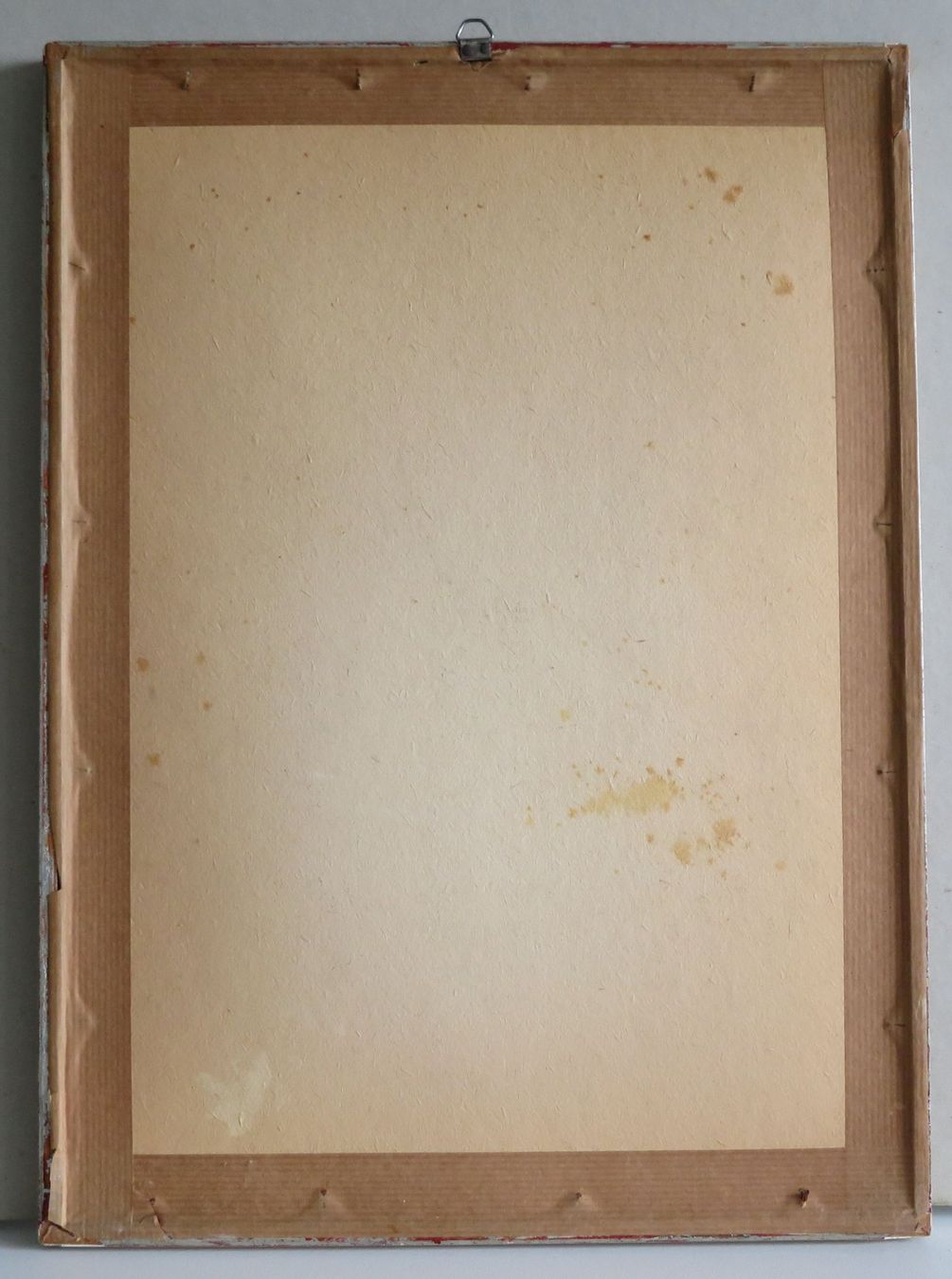Poster & Bilder: Radierung Brombeerzweig, gerahmt – Gebraucht aus Oberriet SG von ganesh435 7