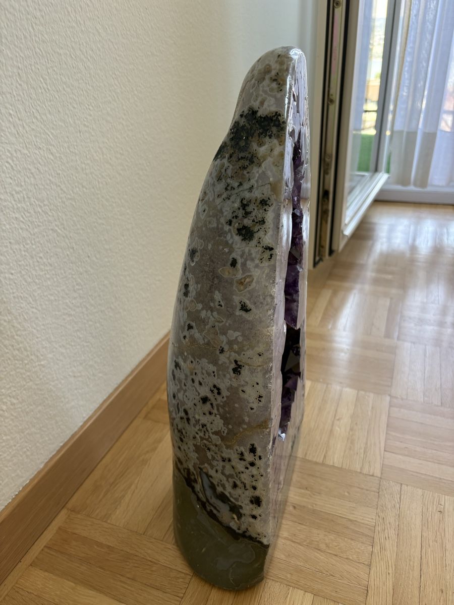 Minéraux & Lithothérapie: Ametist – Neuf (Voir description) à Rüschlikon par Heilmann 2