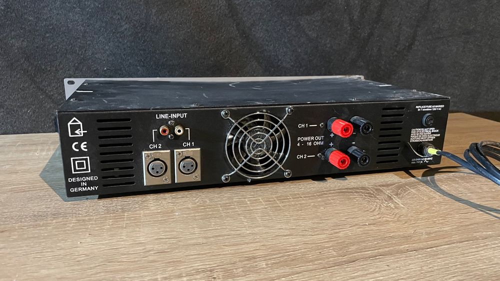 5000W Soft Start Platine – Hochleistungs-Isolationstransformator Für Endstufen