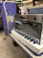 Mikrowelle zum Einbauen 60 cm