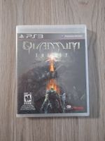 Quantum Theory - PS3 *NEU/SEALED*