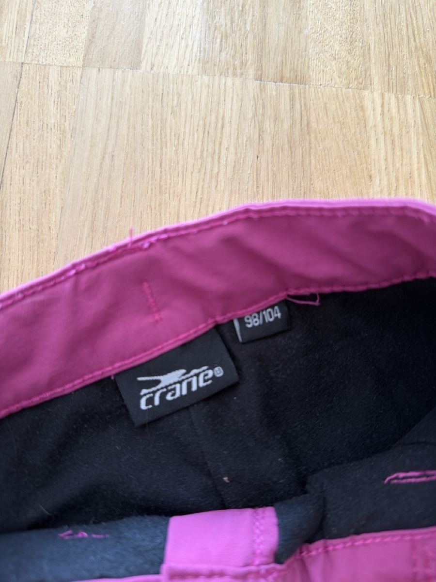 Hosen: Crane Outdoor Hose – Gebraucht aus Fidaz von son_jm5j 4
